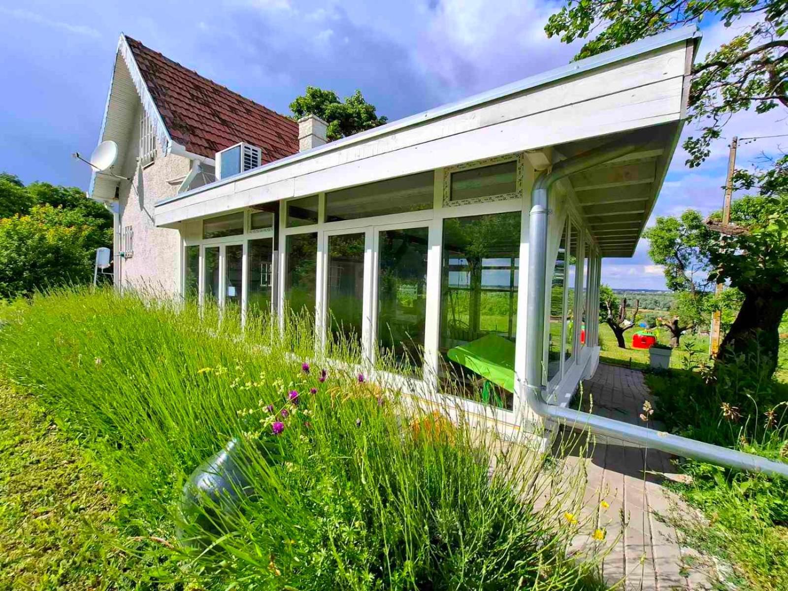 Honey Hill Apartment Fruska Gora Cerevic Eksteriør bilde