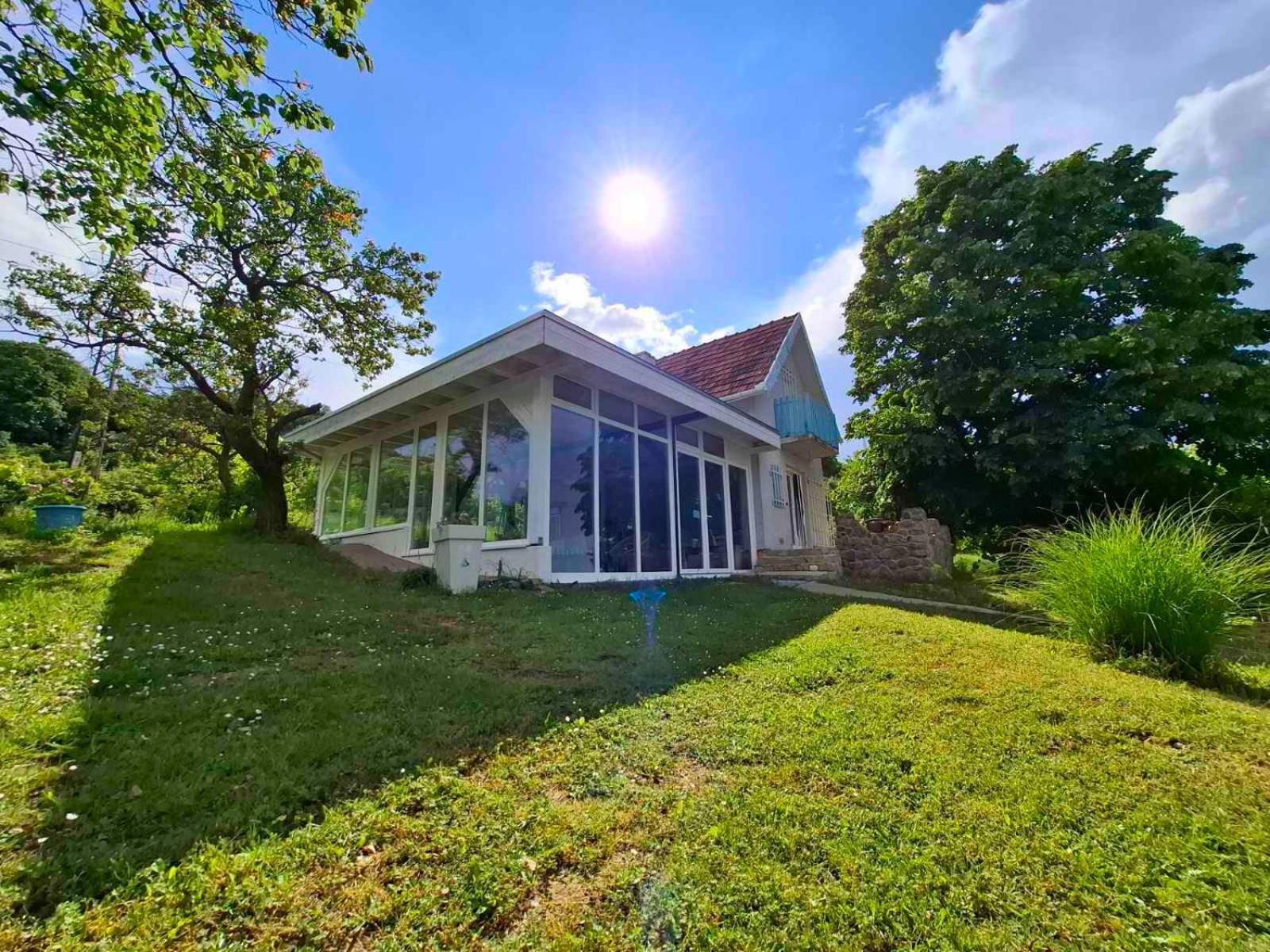 Honey Hill Apartment Fruska Gora Cerevic Eksteriør bilde